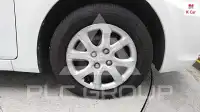 2012 Hyundai Accent