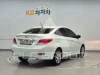 2012 Hyundai Accent