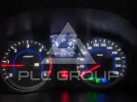 2012 Hyundai Accent