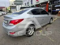 2012 Hyundai Accent