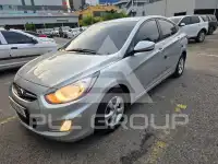 2012 Hyundai Accent
