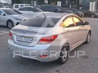 2012 Hyundai Accent
