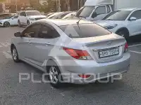 2012 Hyundai Accent