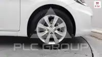 2012 Hyundai Accent