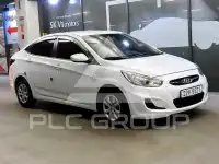 2012 Hyundai Accent