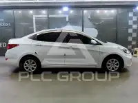 2012 Hyundai Accent