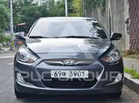 2012 Hyundai Accent