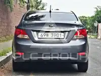2012 Hyundai Accent