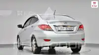 2012 Hyundai Accent