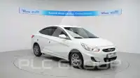 2012 Hyundai Accent