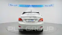 2012 Hyundai Accent