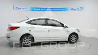 2012 Hyundai Accent