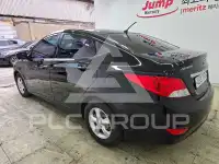 2012 Hyundai Accent