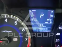 2012 Hyundai Accent