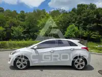 2012 Hyundai I30