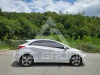 2012 Hyundai I30