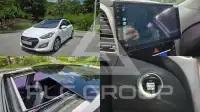 2012 Hyundai I30