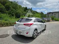 2012 Hyundai I30