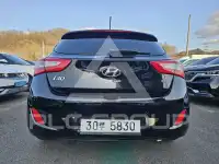 2012 Hyundai I30