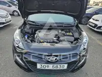 2012 Hyundai I30