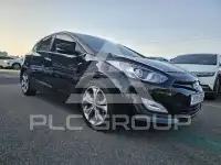 2012 Hyundai I30