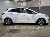 2012 Hyundai I30
