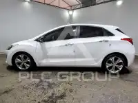 2012 Hyundai I30