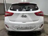 2012 Hyundai I30