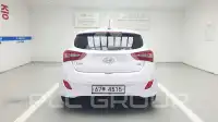 2012 Hyundai I30