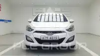 2012 Hyundai I30