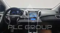 2012 Hyundai I30