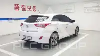 2012 Hyundai I30