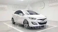 2012 Hyundai I30