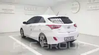 2012 Hyundai I30