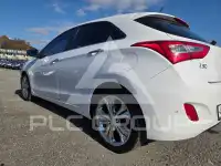 2012 Hyundai I30