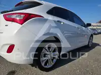 2012 Hyundai I30
