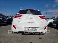 2012 Hyundai I30