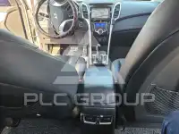 2012 Hyundai I30