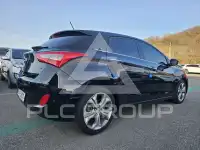 2012 Hyundai I30