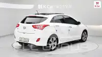 2012 Hyundai I30