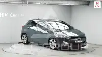 2012 Hyundai I30