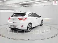 2012 Hyundai I30