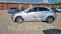 2012 Hyundai I30