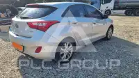 2012 Hyundai I30