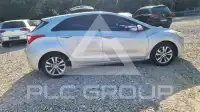 2012 Hyundai I30