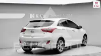 2012 Hyundai I30