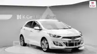 2012 Hyundai I30