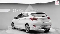 2012 Hyundai I30
