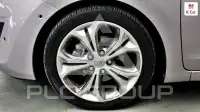 2012 Hyundai I30