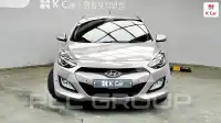 2012 Hyundai I30